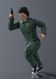 S.H.Figuarts Officer Chan Ka Kui (Police Story)