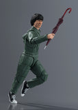 S.H.Figuarts Officer Chan Ka Kui (Police Story)