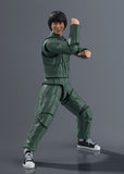 S.H.Figuarts Officer Chan Ka Kui (Police Story)