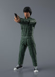 S.H.Figuarts Officer Chan Ka Kui (Police Story)