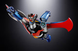 Soul of Chogokin GX-117 Mazinger Z Kakumei Shinka Power Up Version