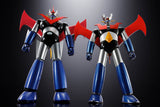 Soul of Chogokin GX-117 Mazinger Z Kakumei Shinka Power Up Version