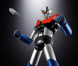 Soul of Chogokin GX-117 Mazinger Z Kakumei Shinka Power Up Version