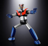 Soul of Chogokin GX-117 Mazinger Z Kakumei Shinka Power Up Version