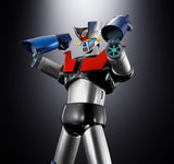 Soul of Chogokin GX-117 Mazinger Z Kakumei Shinka Power Up Version