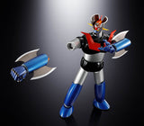 Soul of Chogokin GX-117 Mazinger Z Kakumei Shinka Power Up Version