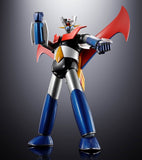 Soul of Chogokin GX-117 Mazinger Z Kakumei Shinka Power Up Version