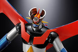 Soul of Chogokin GX-117 Mazinger Z Kakumei Shinka Power Up Version