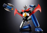 Soul of Chogokin GX-117 Mazinger Z Kakumei Shinka Power Up Version