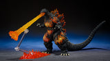 S.H.MonsterArts Godzilla (1995) 70th Anniversary Special Ver.