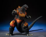 S.H.MonsterArts Godzilla (1995) 70th Anniversary Special Ver.