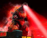 S.H.MonsterArts Godzilla (1995) 70th Anniversary Special Ver.