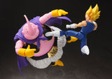 S.H.Figuarts Majin Buu -Good- (Re-Run)