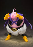 S.H.Figuarts Majin Buu -Good- (Re-Run)