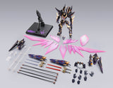 Metal Build Dragon Scale Lancelot Albion Zero