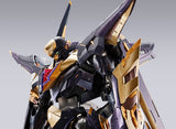 Metal Build Dragon Scale Lancelot Albion Zero