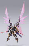 Metal Build Dragon Scale Lancelot Albion Zero