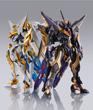 Metal Build Dragon Scale Lancelot Albion Zero