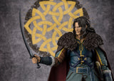 S.H.Figuarts Wulf (The Lord of the Rings: The War of the Rohirrim)