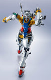 Metal Robot Spirits White Gundam