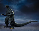 S.H.MonsterArts Godzilla (2004) (Re-Run)