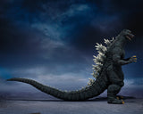 S.H.MonsterArts Godzilla (2004) (Re-Run)