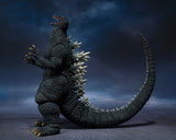 S.H.MonsterArts Godzilla (2004) (Re-Run)