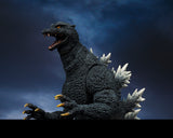 S.H.MonsterArts Godzilla (2004) (Re-Run)