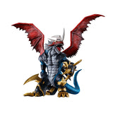 Imperialdramon Ichibansho Figure