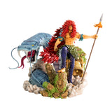 Kalgara (One Piece) Ichibansho Figure