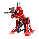 Red Hood (Goddess of Victory: Nikke) Ichibansho Figure