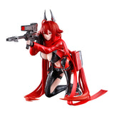 Red Hood (Goddess of Victory: Nikke) Ichibansho Figure