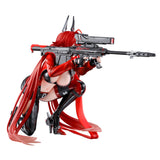 Red Hood (Goddess of Victory: Nikke) Ichibansho Figure