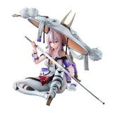 Scarlet (Goddess of Victory: Nikke) Ichibansho Figure