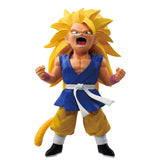 Super Saiyan 3 Son Goku: GT (vs Omnibus Ultimate) Masterlise Ichibansho Figure