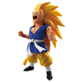 Super Saiyan 3 Son Goku: GT (vs Omnibus Ultimate) Masterlise Ichibansho Figure