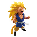 Super Saiyan 3 Son Goku: GT (vs Omnibus Ultimate) Masterlise Ichibansho Figure