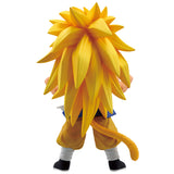 Super Saiyan 3 Son Goku: GT (vs Omnibus Ultimate) Masterlise Ichibansho Figure