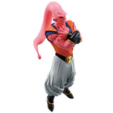 Majin Buu Gohan Absorbed (vs Omnibus Ultimate) Masterlise Ichibansho Figure