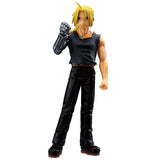 Edward Elric (Fullmetal Alchemist) Masterlise Ichibansho Figure