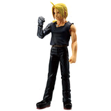 Edward Elric (Fullmetal Alchemist) Masterlise Ichibansho Figure