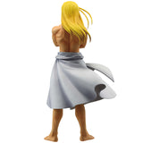 Father (Fullmetal Alchemist) Masterlise Ichibansho Figure