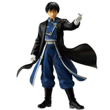 Roy Mustang (Fullmetal Alchemist) Masterlise Ichibansho Figure