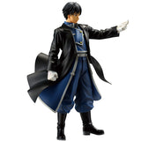 Roy Mustang (Fullmetal Alchemist) Masterlise Ichibansho Figure