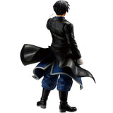 Roy Mustang (Fullmetal Alchemist) Masterlise Ichibansho Figure