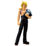 Edward Elric Another ver. (Fullmetal Alchemist) Masterlise Ichibansho Figure