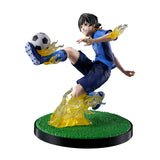 Meguru Bachira (Chain of Enthusiasm) Ichibansho Figure