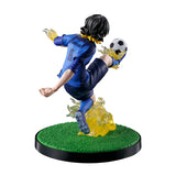 Meguru Bachira (Chain of Enthusiasm) Ichibansho Figure