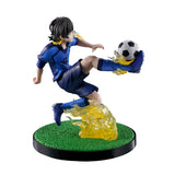 Meguru Bachira (Chain of Enthusiasm) Ichibansho Figure