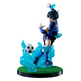 Rin Itoshi (Chain of Enthusiasm) Ichibansho Figure